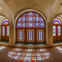 khaneh haj ali agha