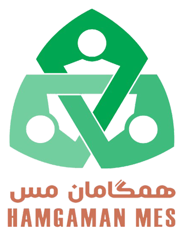 لوگوی سایت