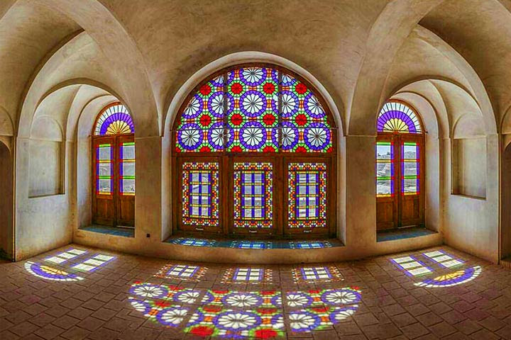 khaneh haj ali agha