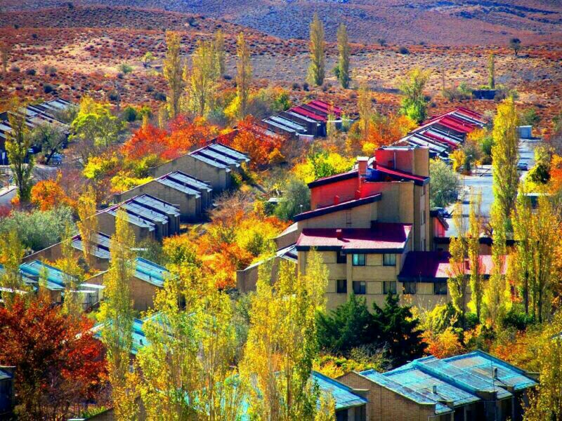 sarcheshmeh
